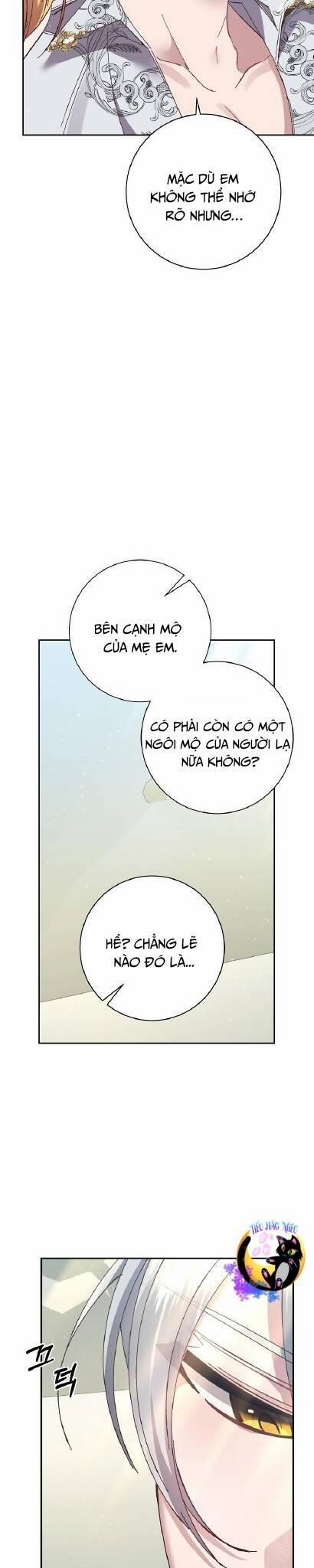 Đeo Bám Tôi Cũng Vô Ích Thôi 132 trang 19