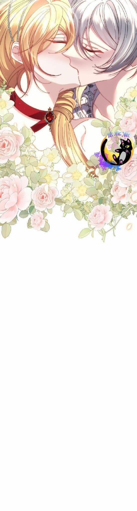 Đeo Bám Tôi Cũng Vô Ích Thôi 132 trang 31