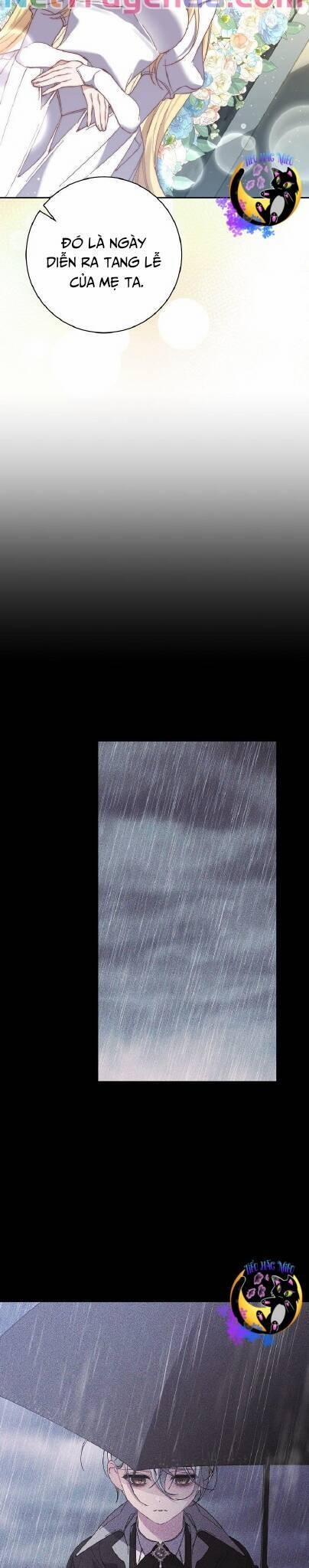 Đeo Bám Tôi Cũng Vô Ích Thôi 132 trang 5