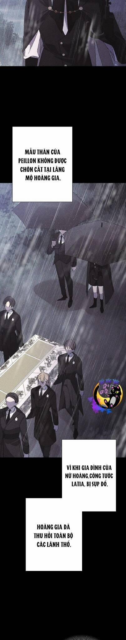 Đeo Bám Tôi Cũng Vô Ích Thôi 132 trang 6