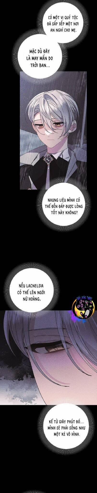 Đeo Bám Tôi Cũng Vô Ích Thôi 132 trang 7