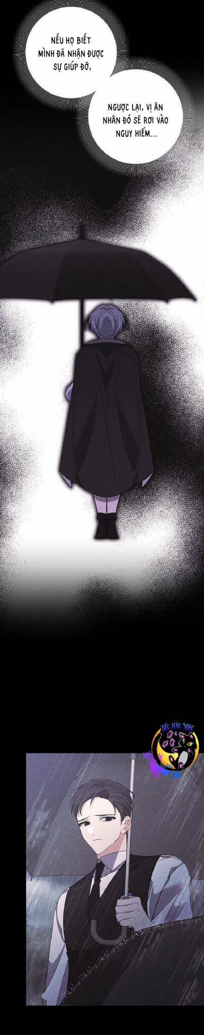 Đeo Bám Tôi Cũng Vô Ích Thôi 132 trang 8