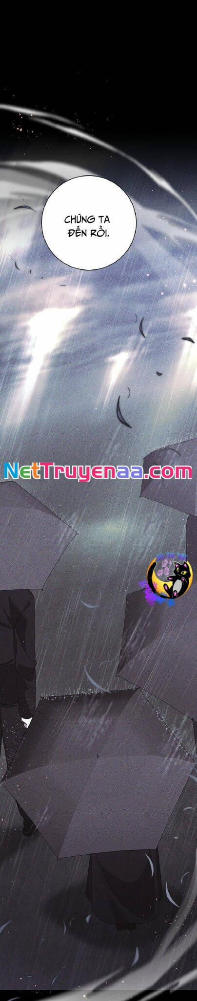 Đeo Bám Tôi Cũng Vô Ích Thôi 132 trang 9