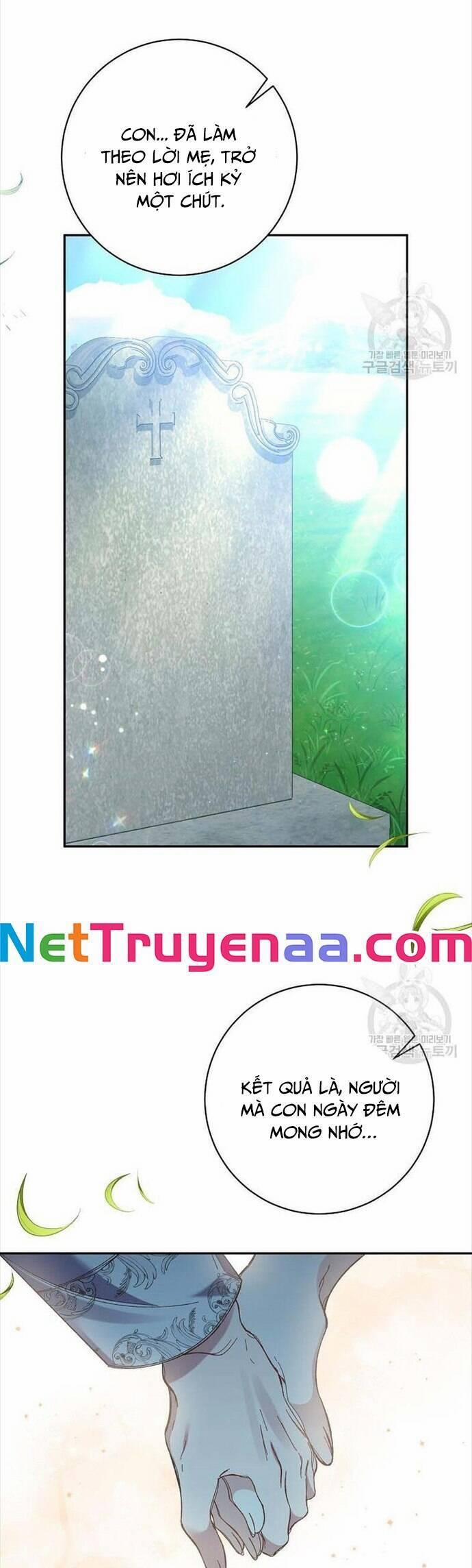 Đeo Bám Tôi Cũng Vô Ích Thôi 133 trang 1