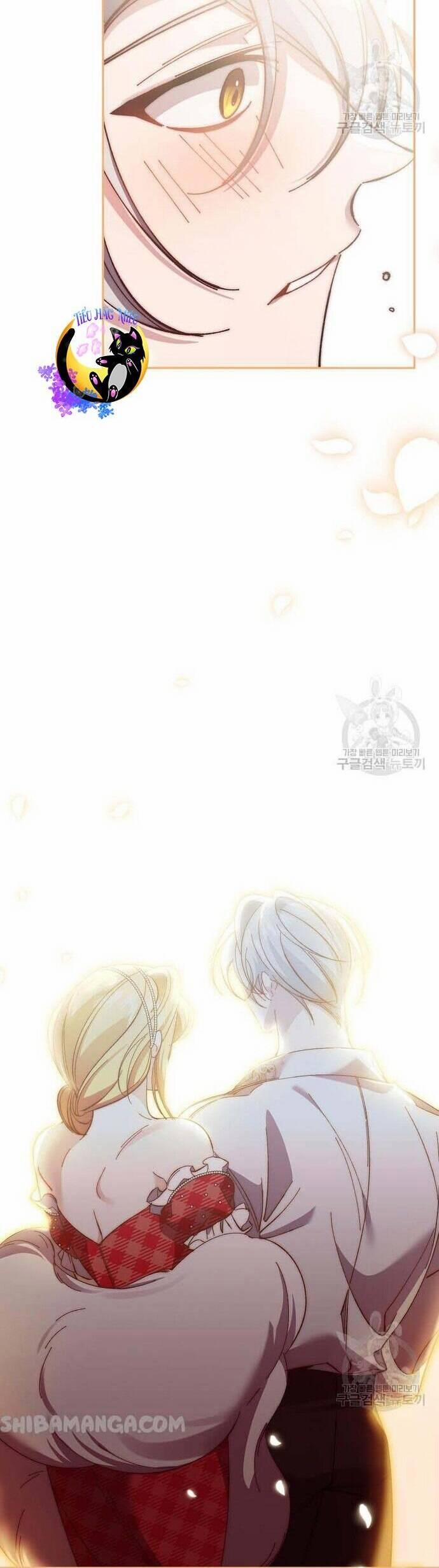 Đeo Bám Tôi Cũng Vô Ích Thôi 133 trang 13