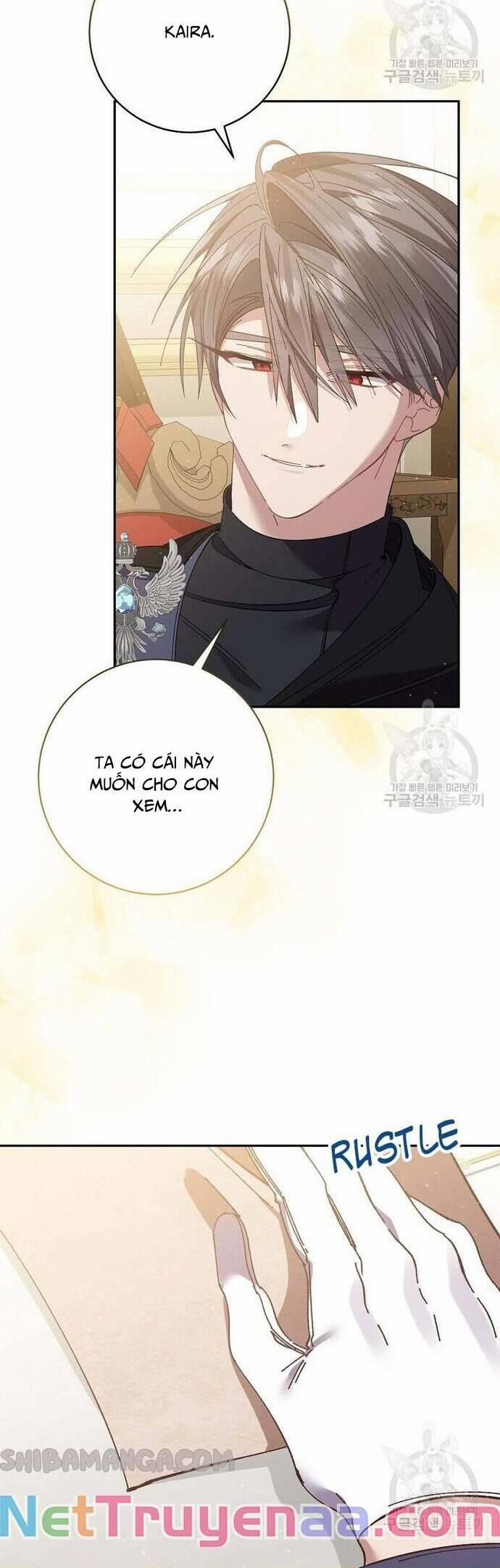 Đeo Bám Tôi Cũng Vô Ích Thôi 133 trang 16