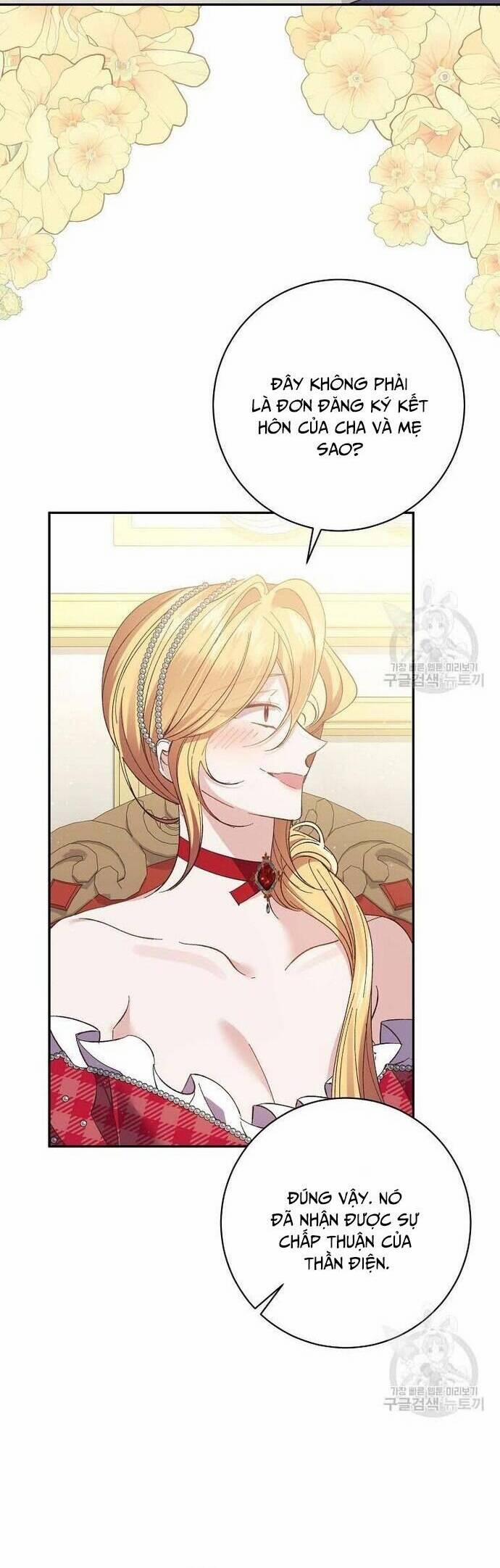 Đeo Bám Tôi Cũng Vô Ích Thôi 133 trang 17