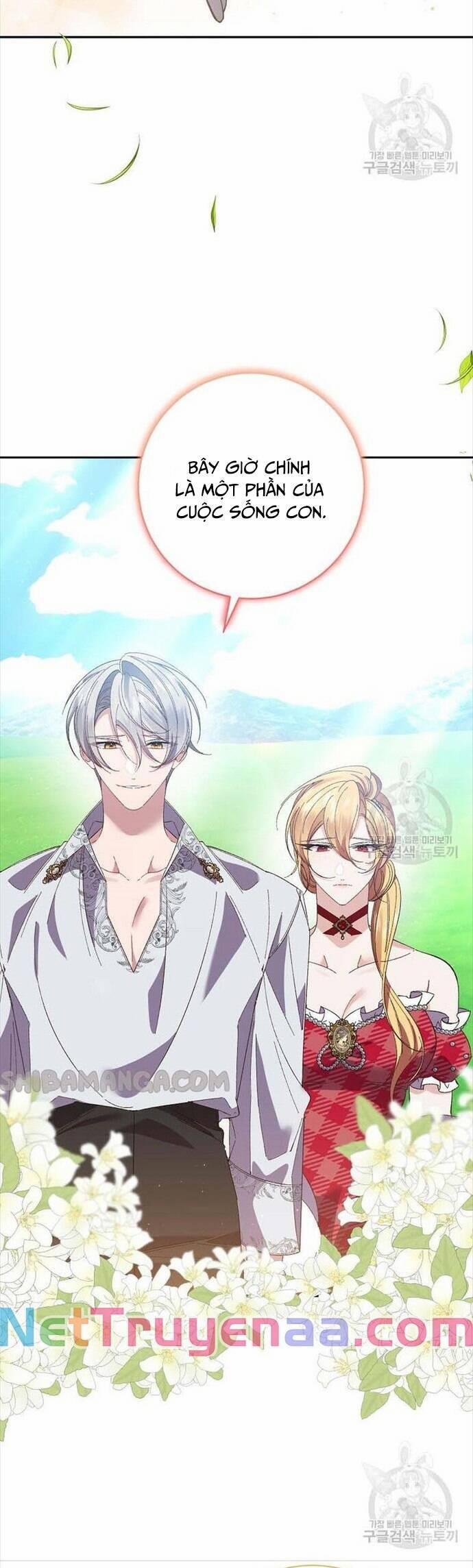 Đeo Bám Tôi Cũng Vô Ích Thôi 133 trang 2