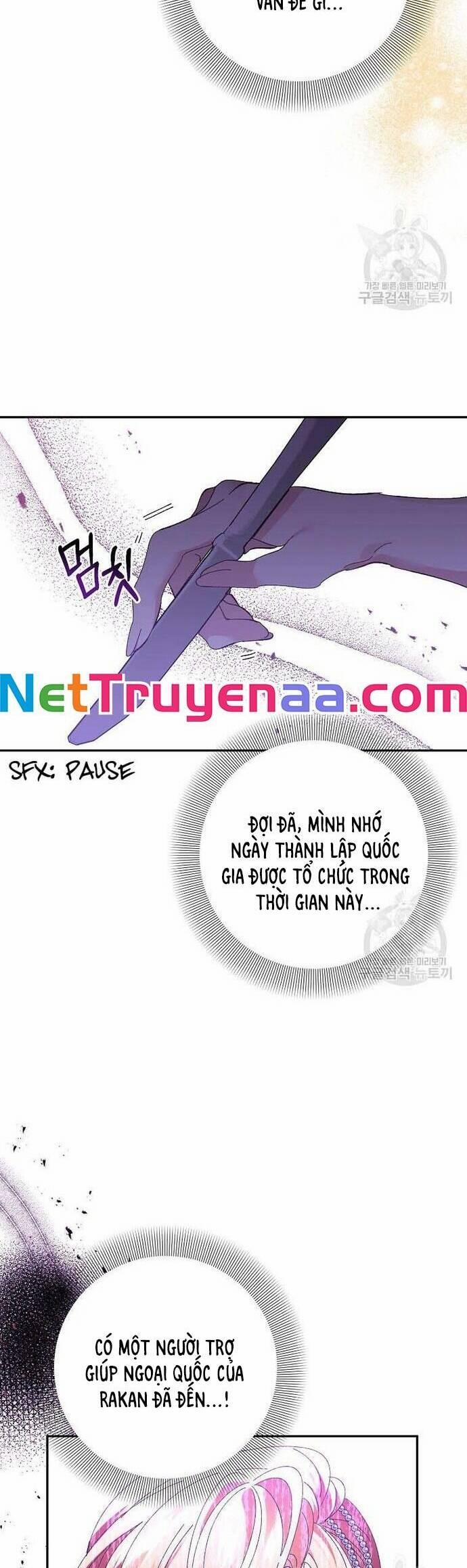 Đeo Bám Tôi Cũng Vô Ích Thôi 133 trang 22