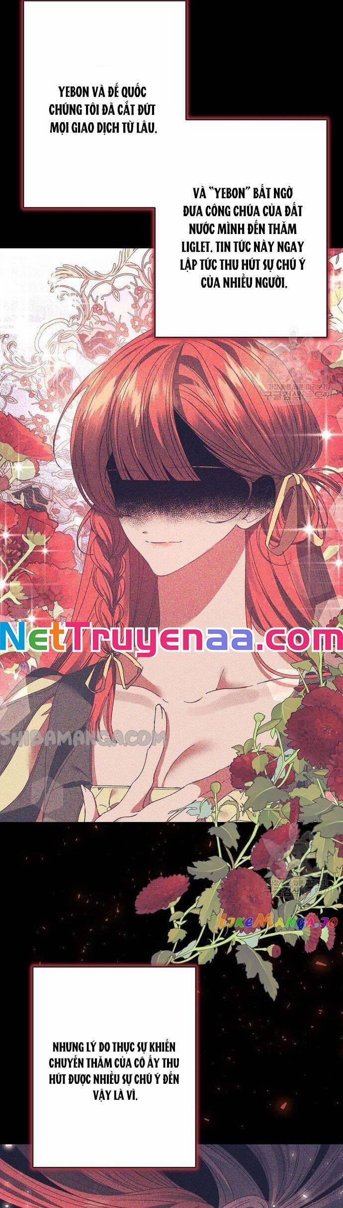 Đeo Bám Tôi Cũng Vô Ích Thôi 133 trang 24