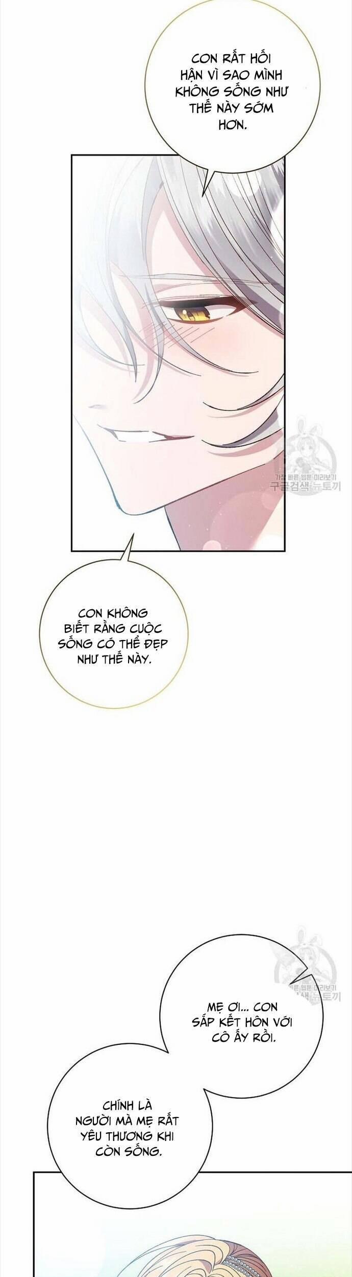 Đeo Bám Tôi Cũng Vô Ích Thôi 133 trang 3