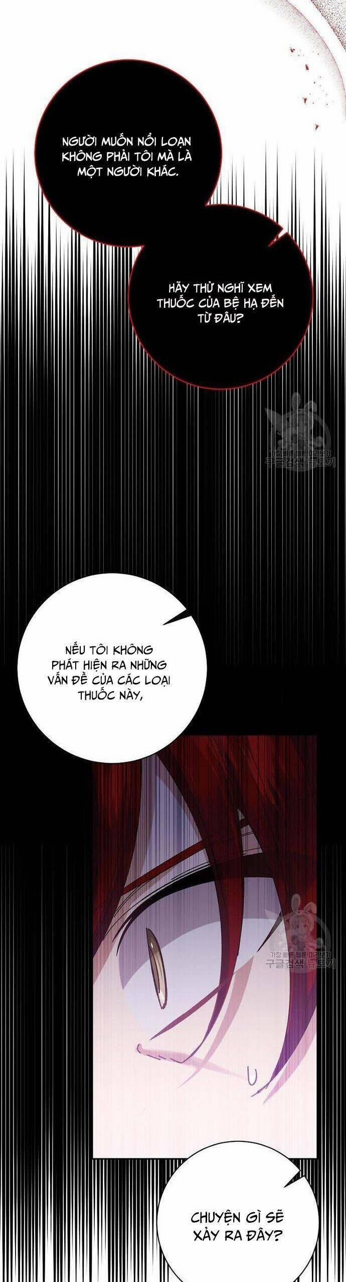 Đeo Bám Tôi Cũng Vô Ích Thôi 133 trang 37