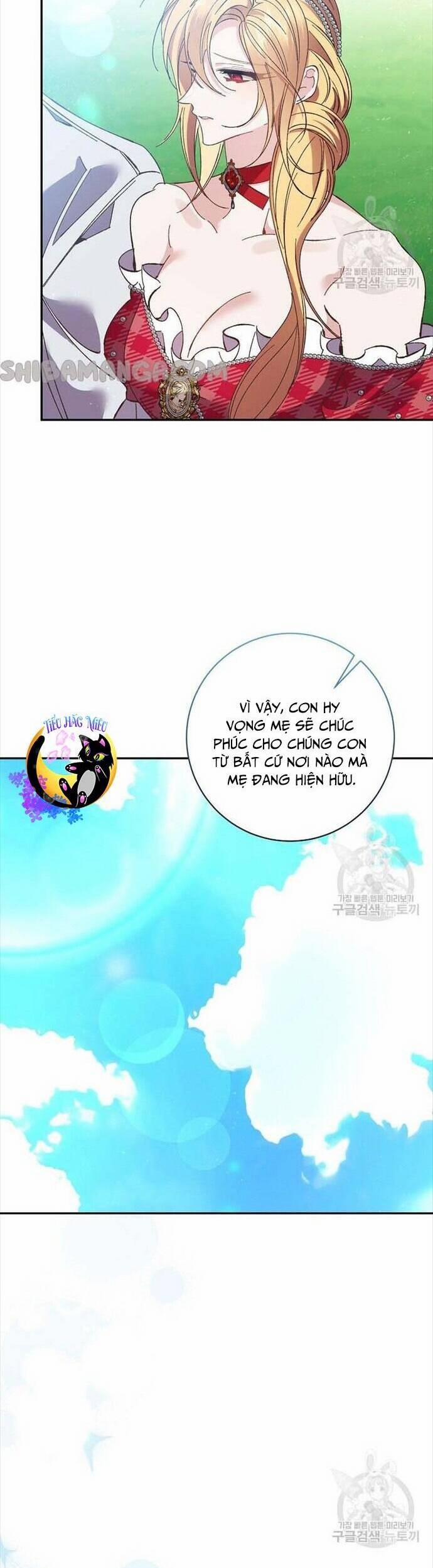 Đeo Bám Tôi Cũng Vô Ích Thôi 133 trang 4