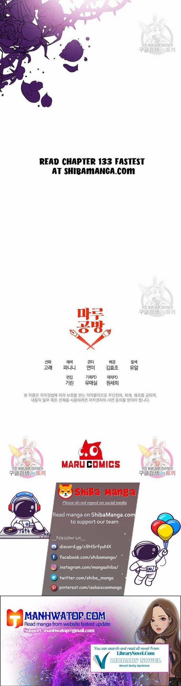 Đeo Bám Tôi Cũng Vô Ích Thôi 133 trang 40