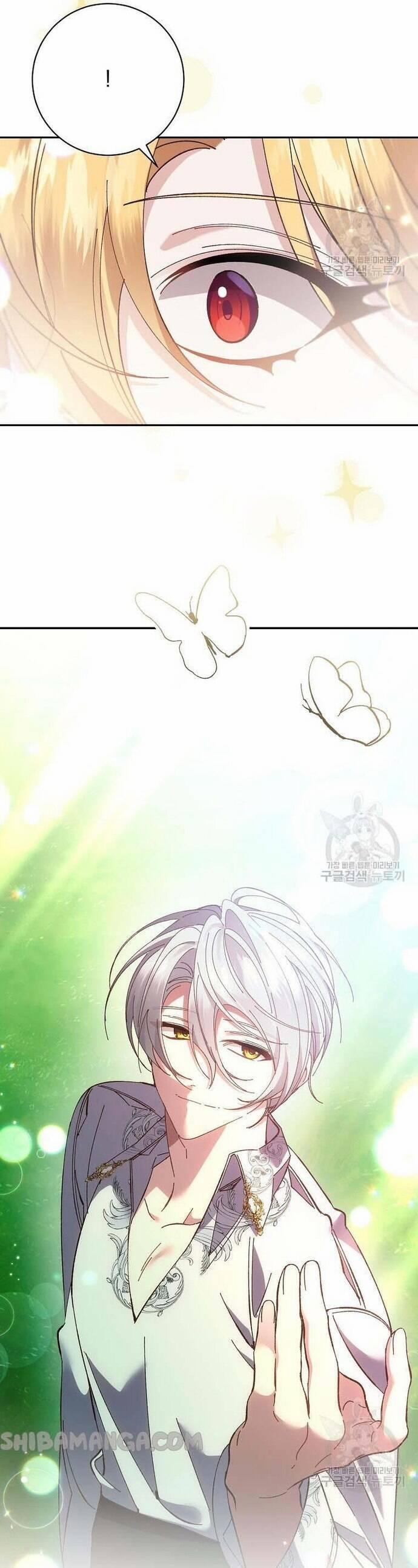 Đeo Bám Tôi Cũng Vô Ích Thôi 133 trang 6