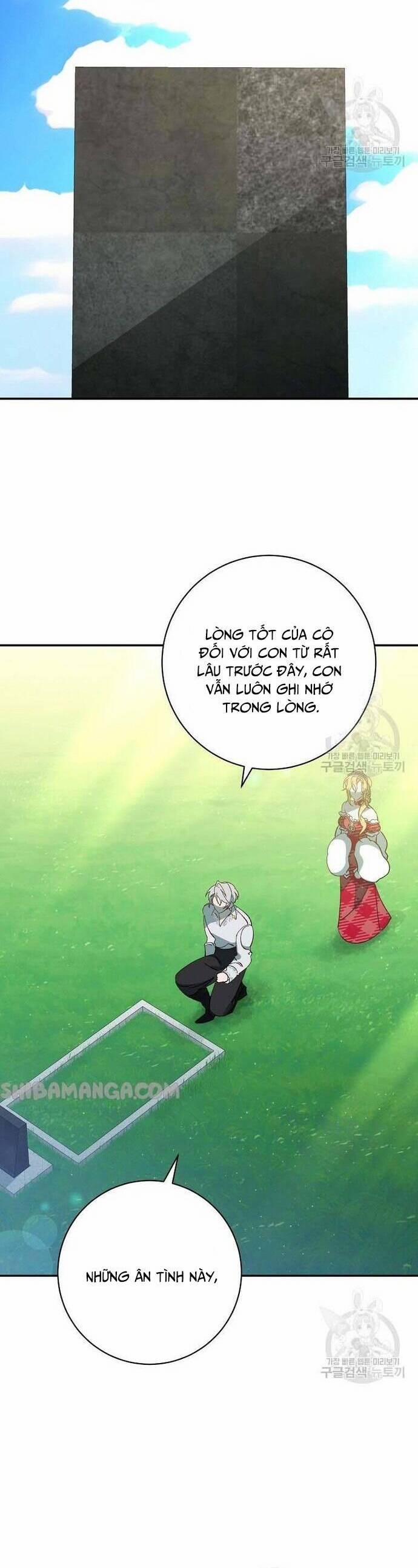 Đeo Bám Tôi Cũng Vô Ích Thôi 133 trang 8