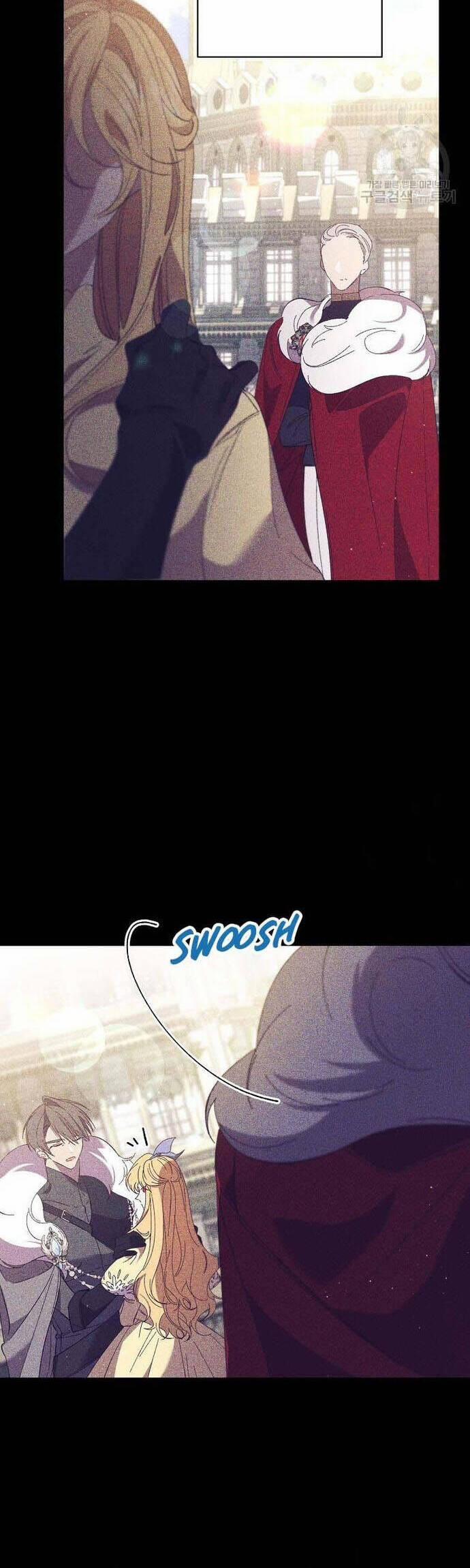 Đeo Bám Tôi Cũng Vô Ích Thôi 134 trang 11