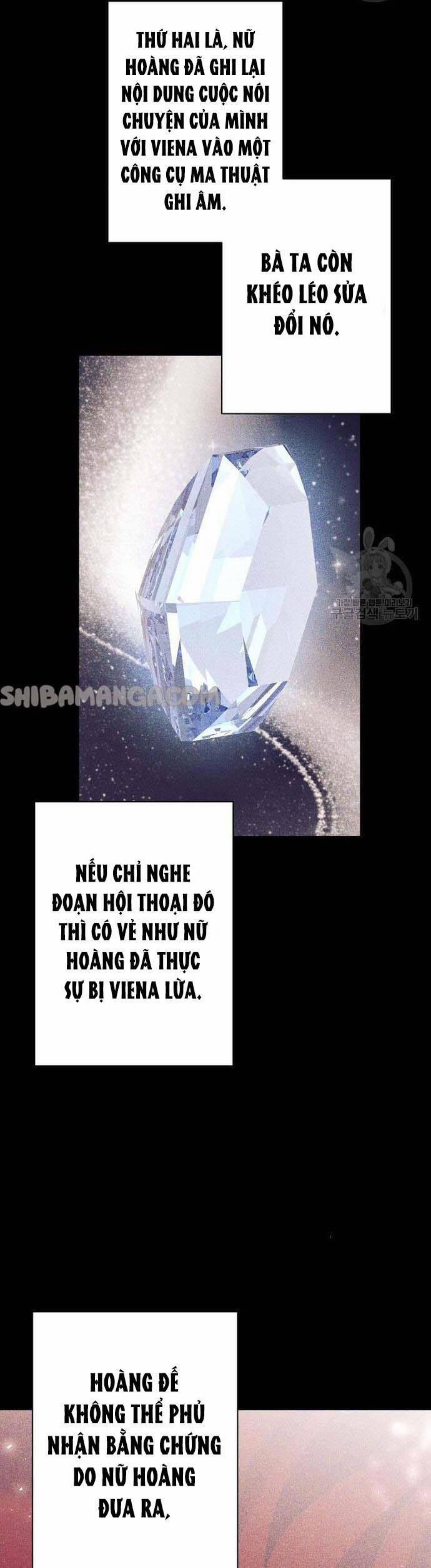 Đeo Bám Tôi Cũng Vô Ích Thôi 134 trang 12