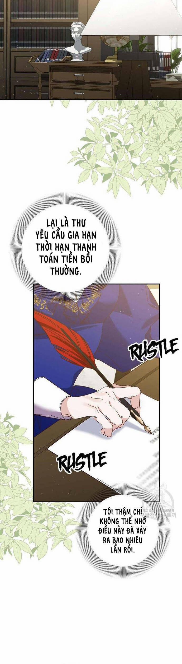 Đeo Bám Tôi Cũng Vô Ích Thôi 134 trang 14