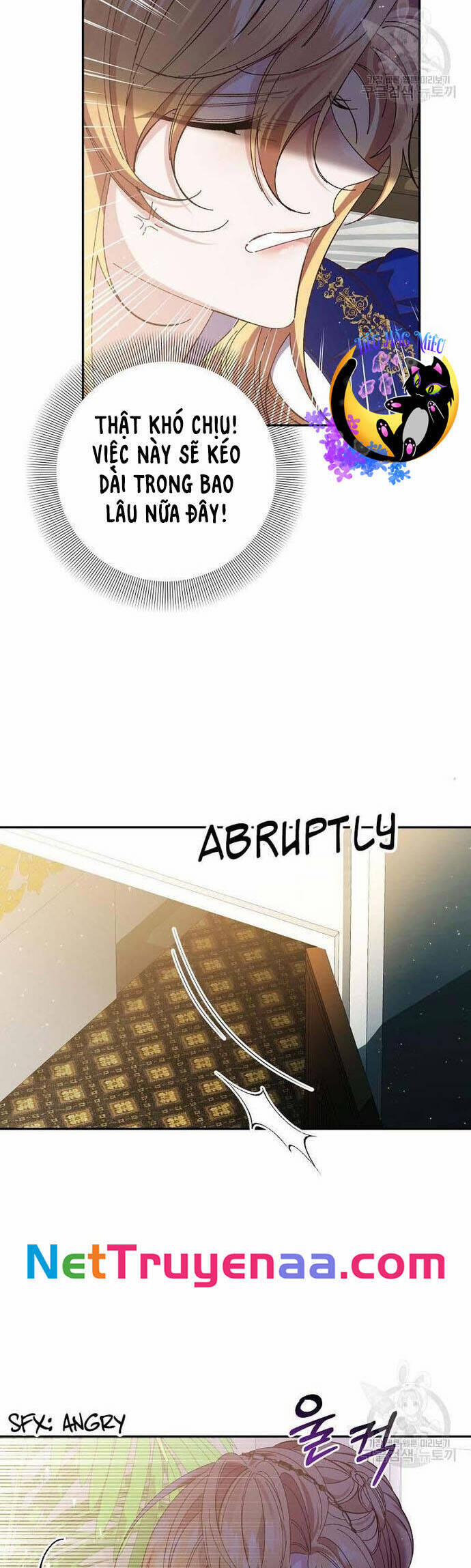 Đeo Bám Tôi Cũng Vô Ích Thôi 134 trang 16