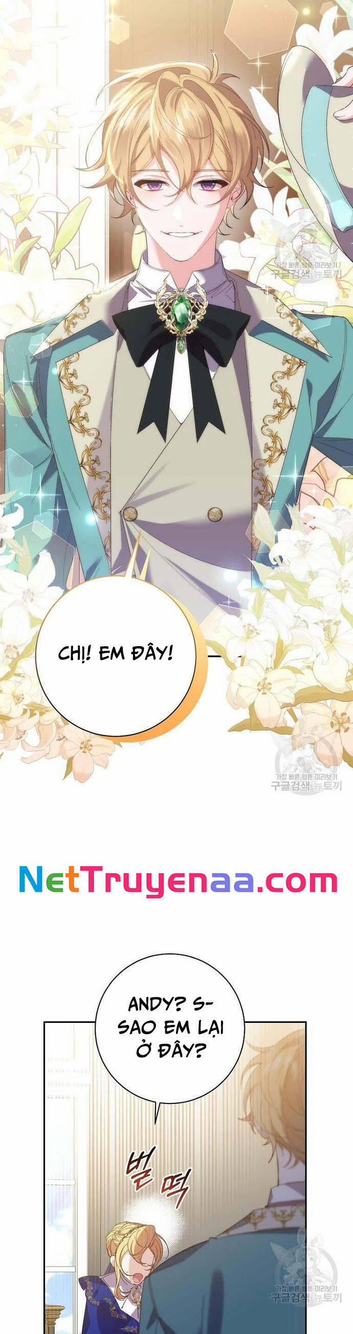 Đeo Bám Tôi Cũng Vô Ích Thôi 134 trang 18