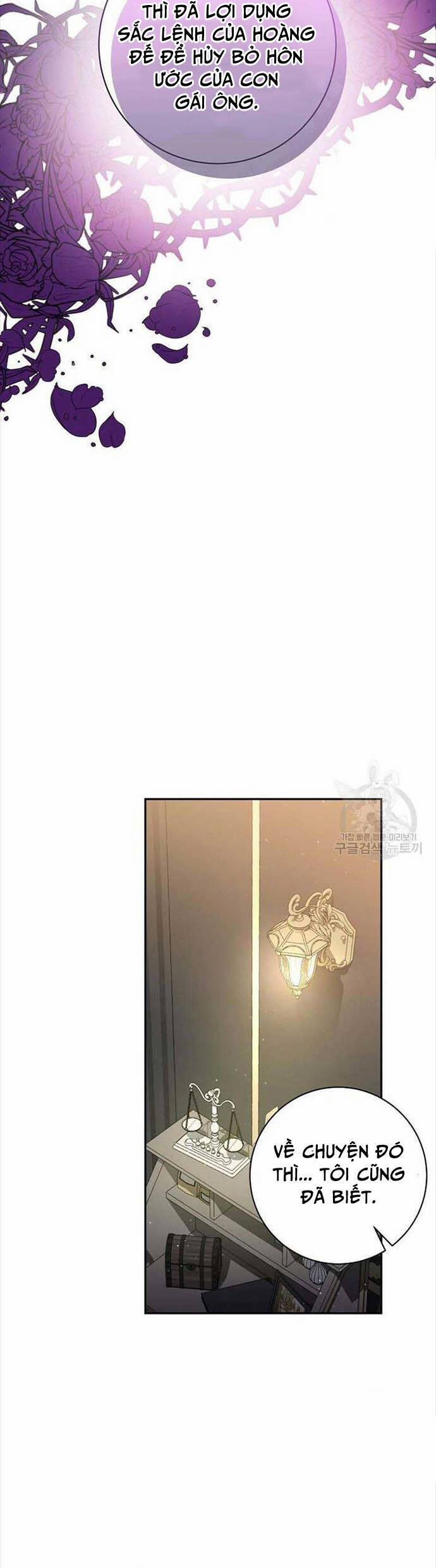 Đeo Bám Tôi Cũng Vô Ích Thôi 134 trang 2