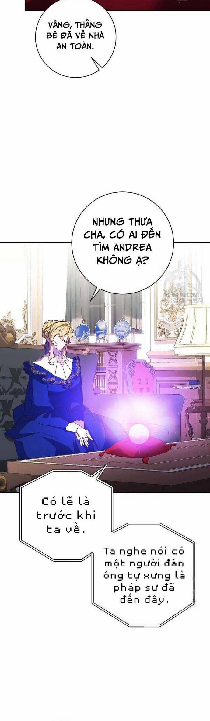 Đeo Bám Tôi Cũng Vô Ích Thôi 134 trang 23