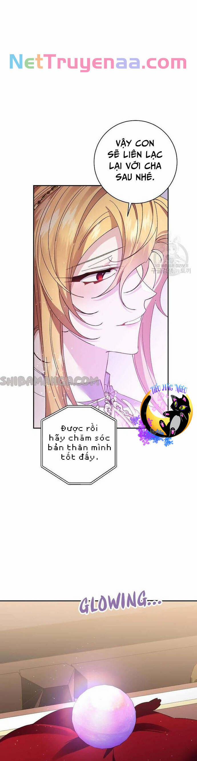 Đeo Bám Tôi Cũng Vô Ích Thôi 134 trang 25