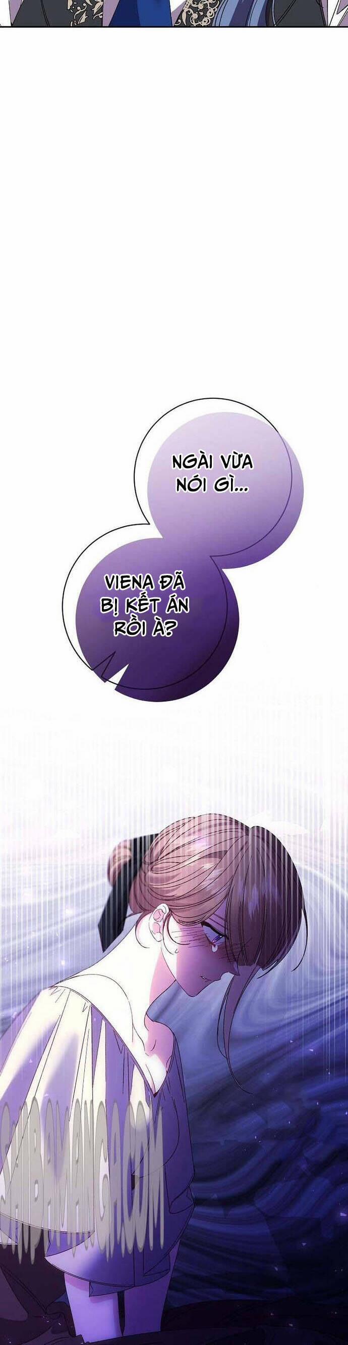 Đeo Bám Tôi Cũng Vô Ích Thôi 134 trang 29