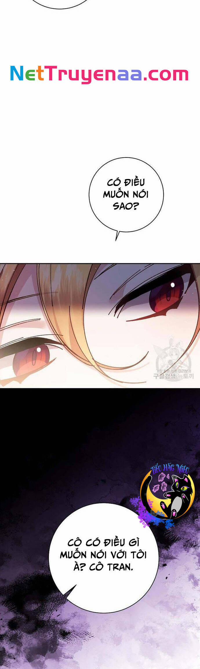 Đeo Bám Tôi Cũng Vô Ích Thôi 134 trang 31