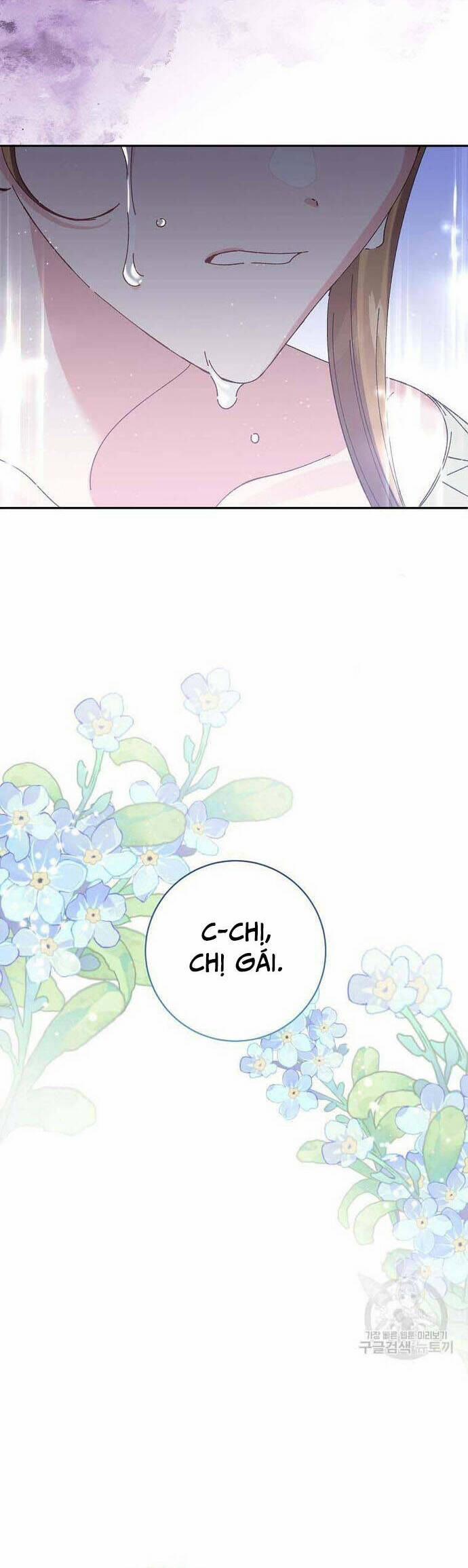 Đeo Bám Tôi Cũng Vô Ích Thôi 134 trang 32