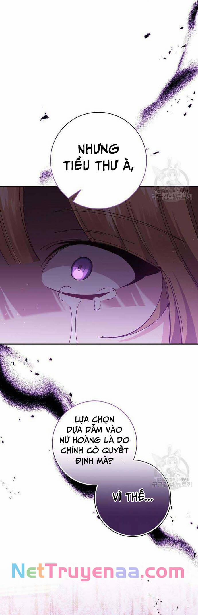 Đeo Bám Tôi Cũng Vô Ích Thôi 134 trang 36