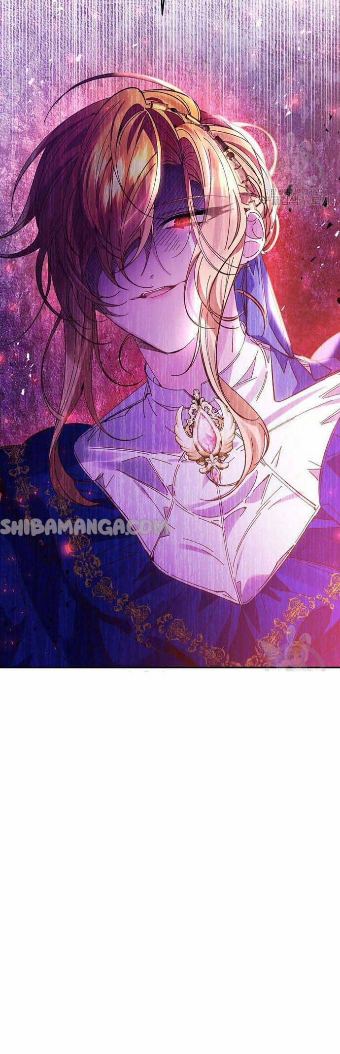 Đeo Bám Tôi Cũng Vô Ích Thôi 134 trang 38