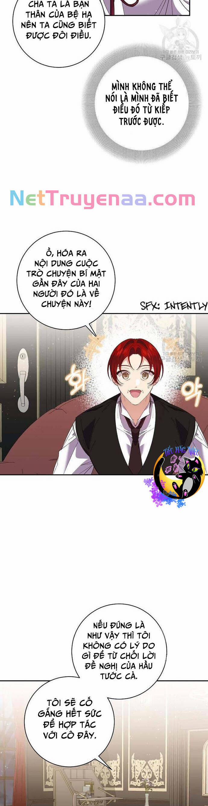 Đeo Bám Tôi Cũng Vô Ích Thôi 134 trang 4