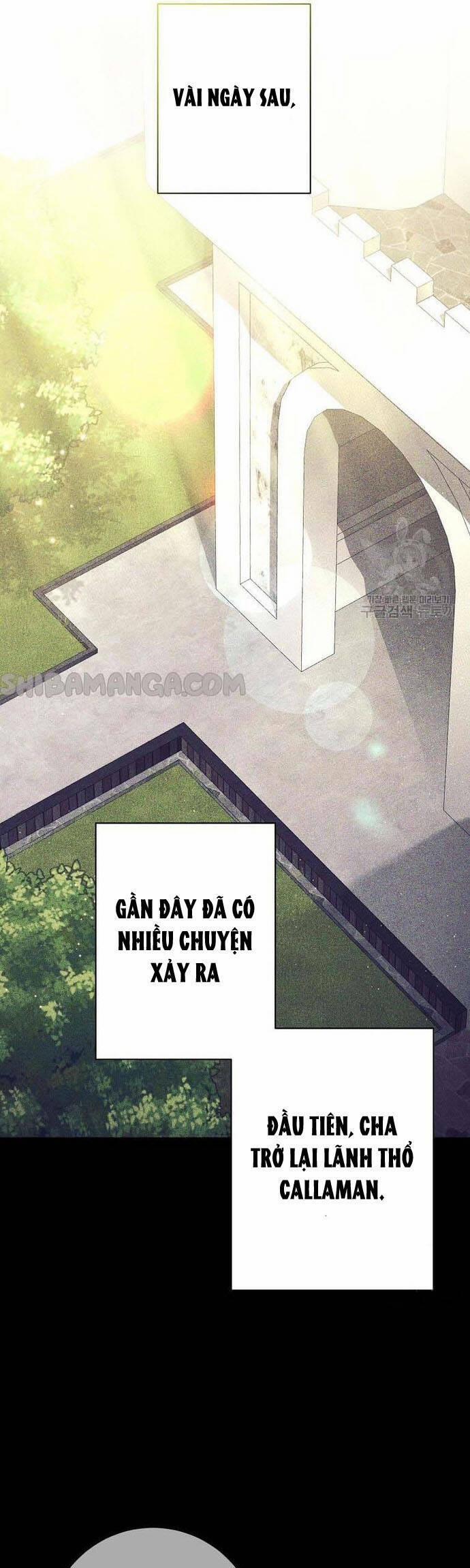 Đeo Bám Tôi Cũng Vô Ích Thôi 134 trang 9