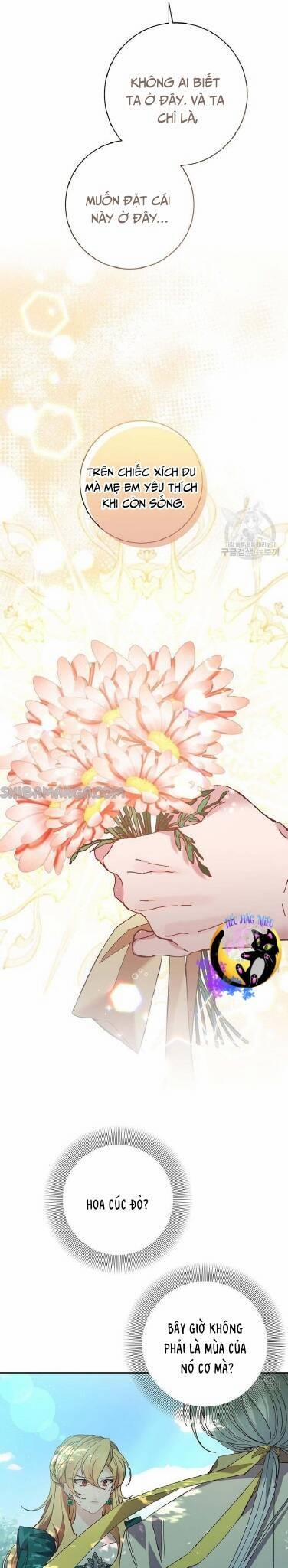 Đeo Bám Tôi Cũng Vô Ích Thôi 135 trang 12