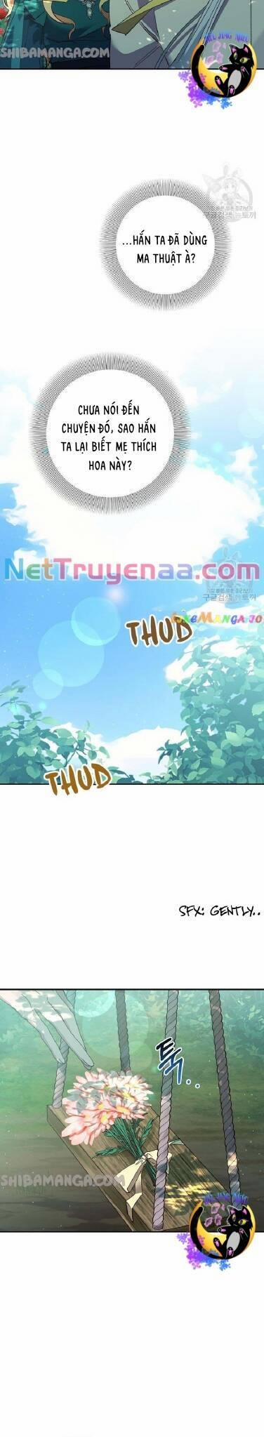 Đeo Bám Tôi Cũng Vô Ích Thôi 135 trang 13