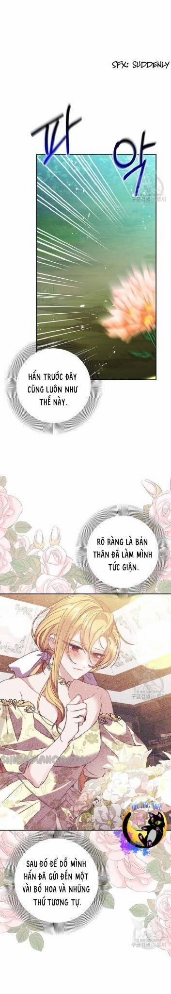 Đeo Bám Tôi Cũng Vô Ích Thôi 135 trang 15