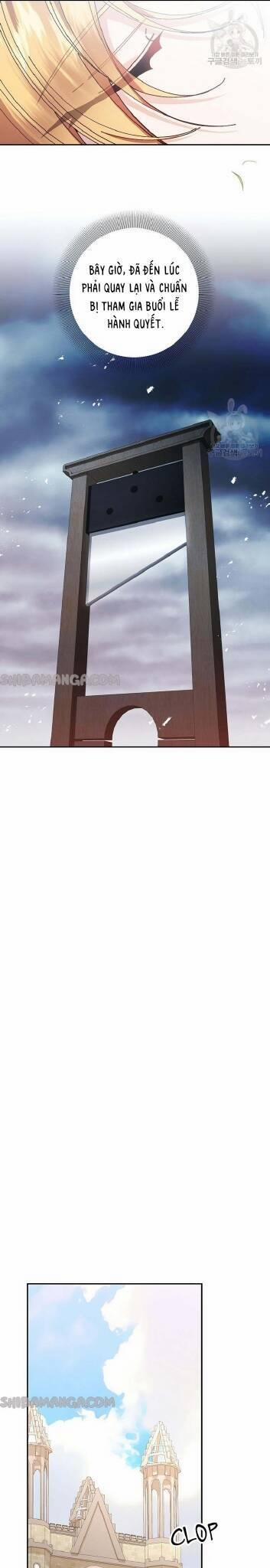 Đeo Bám Tôi Cũng Vô Ích Thôi 135 trang 18