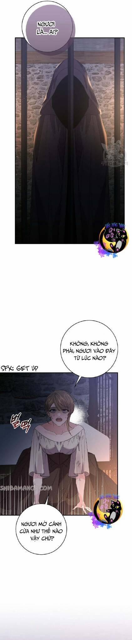 Đeo Bám Tôi Cũng Vô Ích Thôi 135 trang 2