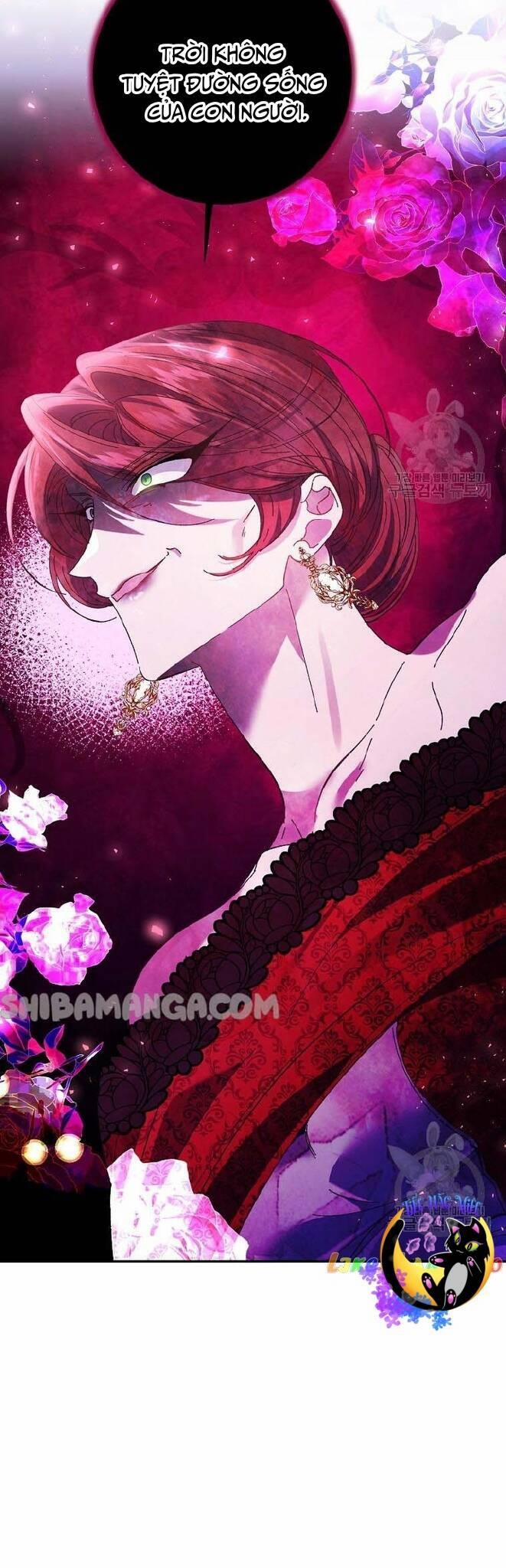 Đeo Bám Tôi Cũng Vô Ích Thôi 135 trang 26