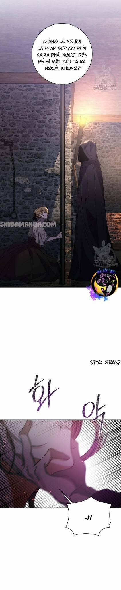 Đeo Bám Tôi Cũng Vô Ích Thôi 135 trang 3