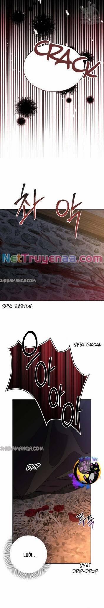 Đeo Bám Tôi Cũng Vô Ích Thôi 135 trang 5