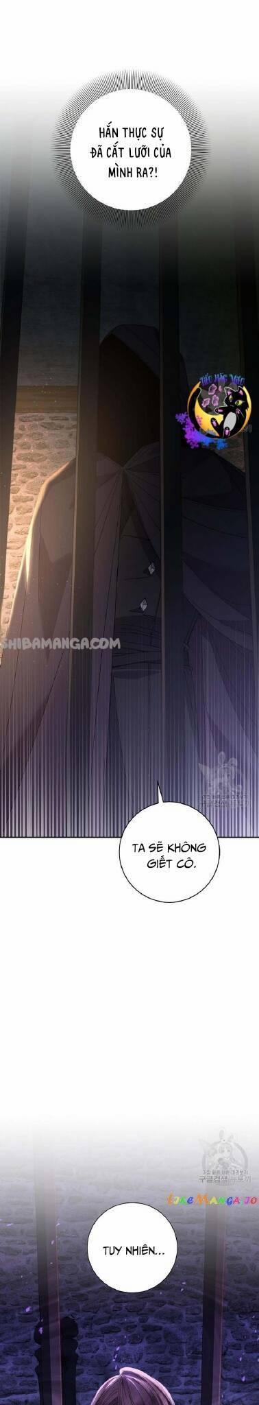 Đeo Bám Tôi Cũng Vô Ích Thôi 135 trang 6