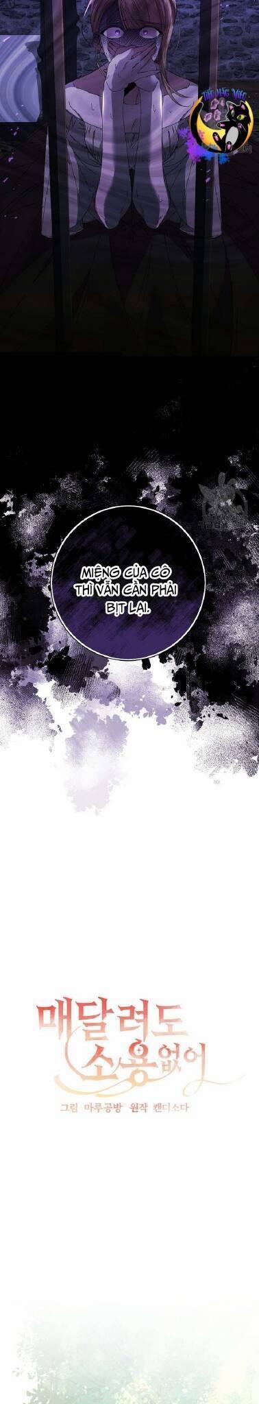 Đeo Bám Tôi Cũng Vô Ích Thôi 135 trang 7