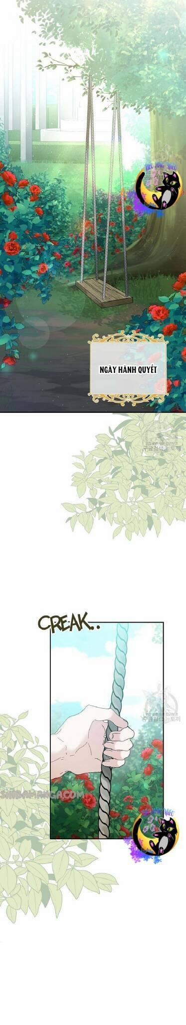 Đeo Bám Tôi Cũng Vô Ích Thôi 135 trang 8