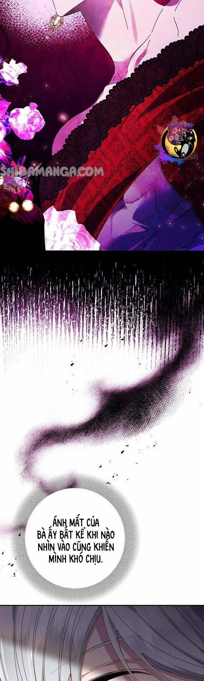 Đeo Bám Tôi Cũng Vô Ích Thôi 136 trang 1