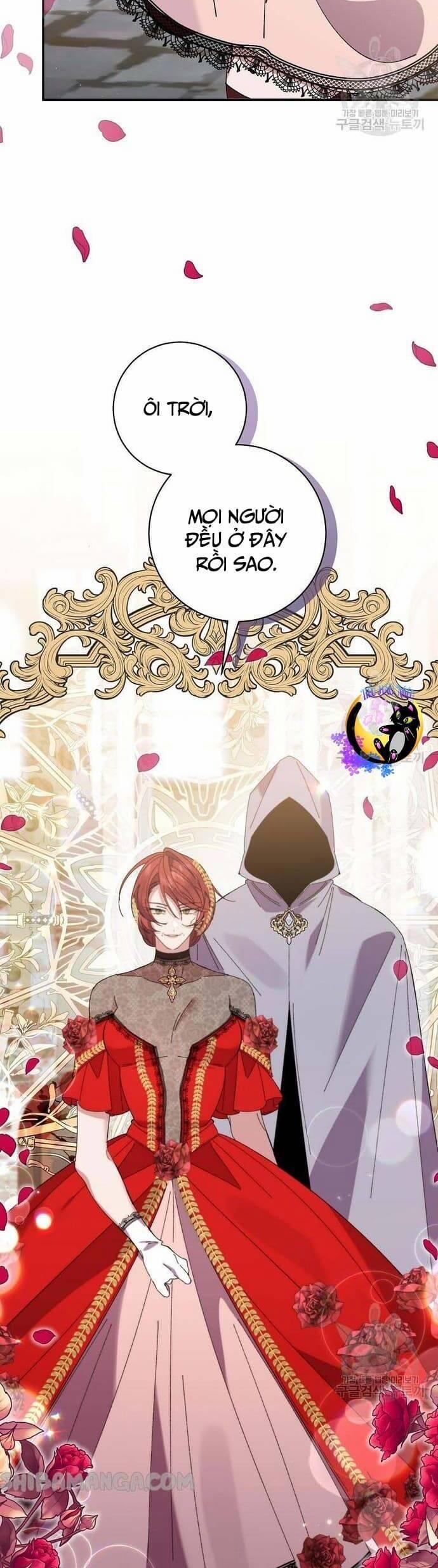 Đeo Bám Tôi Cũng Vô Ích Thôi 136 trang 10