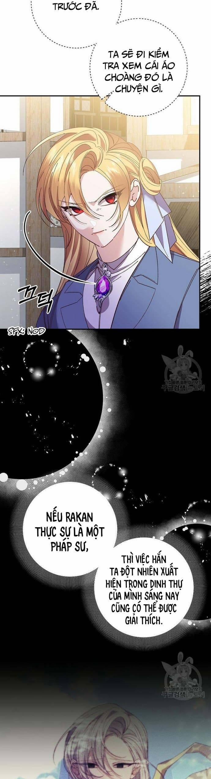 Đeo Bám Tôi Cũng Vô Ích Thôi 136 trang 15