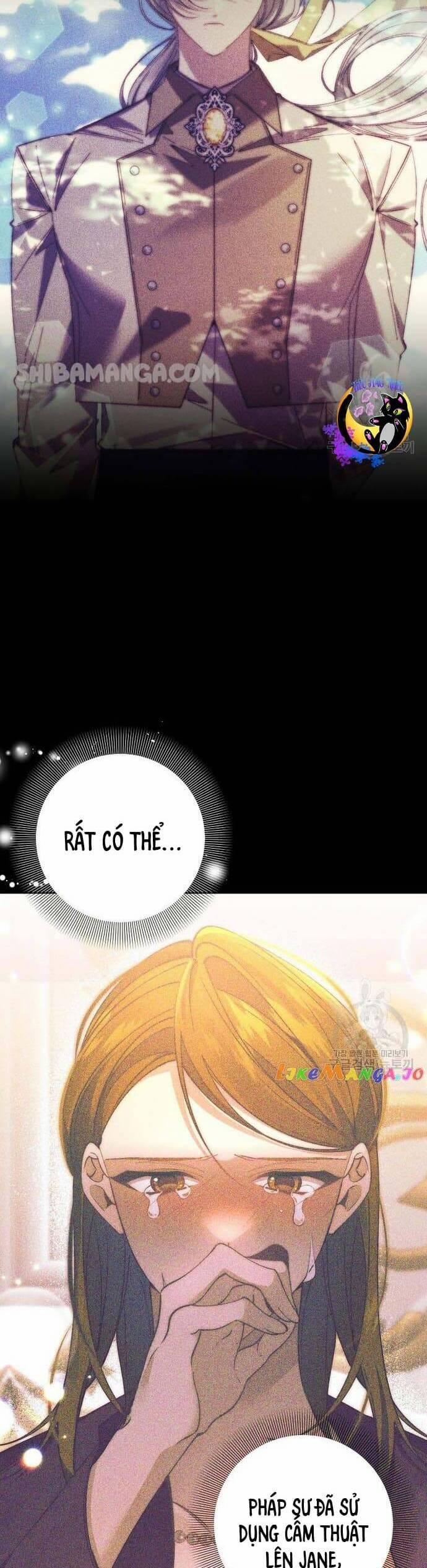 Đeo Bám Tôi Cũng Vô Ích Thôi 136 trang 16